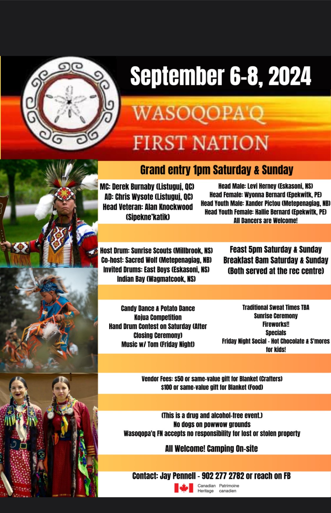 wasoqopaqpowwow